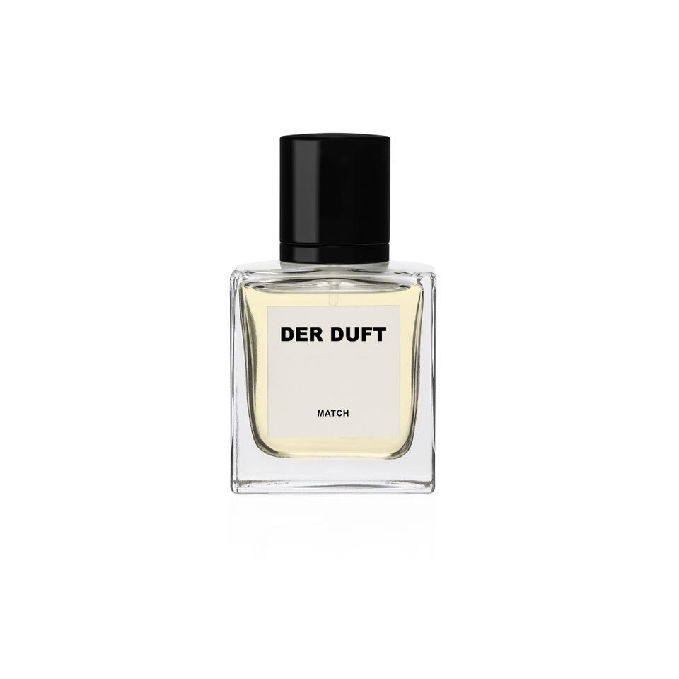 Match Der Duft — аромат