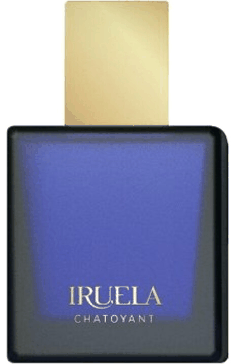 Chatoyant Iruela — аромат