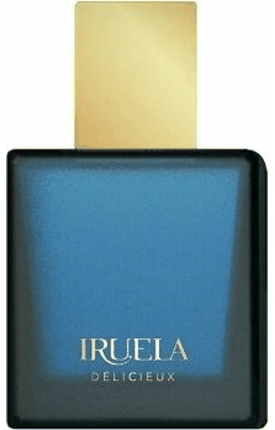 Délicieux Iruela — аромат