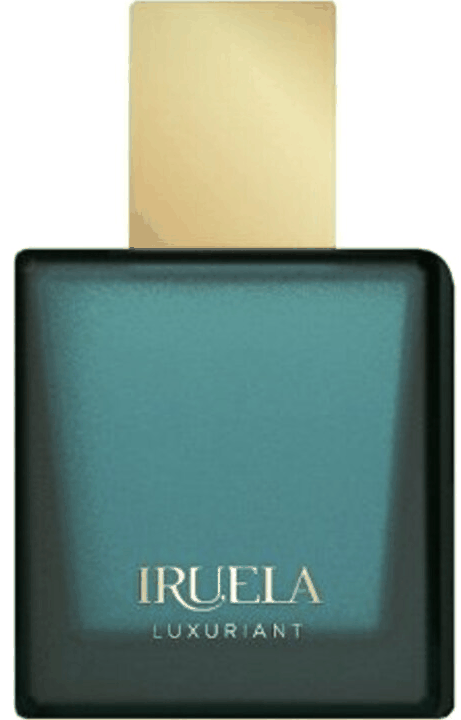 Luxuriant Iruela — аромат