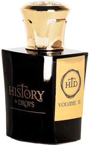 Volume II History in Drops — аромат