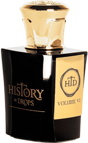Volume VI History in Drops — аромат