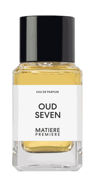 Oud Seven Matiere Premiere — аромат