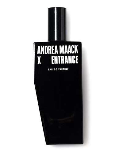 ANDREA MAACK X ENTRANCE Andrea Maack — аромат