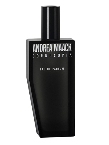 Cornucopia Andrea Maack — аромат
