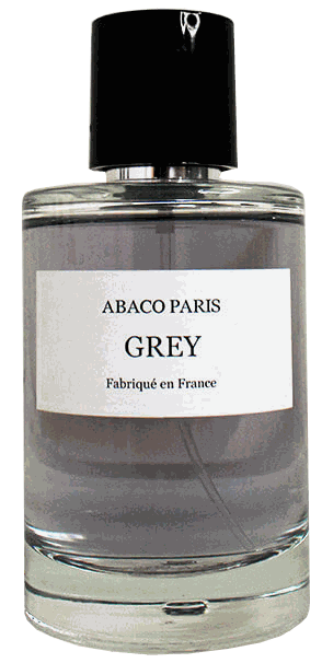 Grey Abaco Paris — аромат