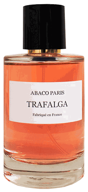 Trafalga Abaco Paris — аромат