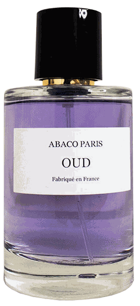 Oud Abaco Paris — аромат