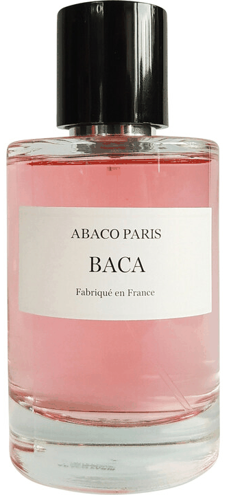 Baca Abaco Paris — аромат
