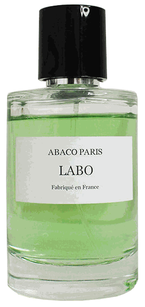 Labo Abaco Paris — аромат