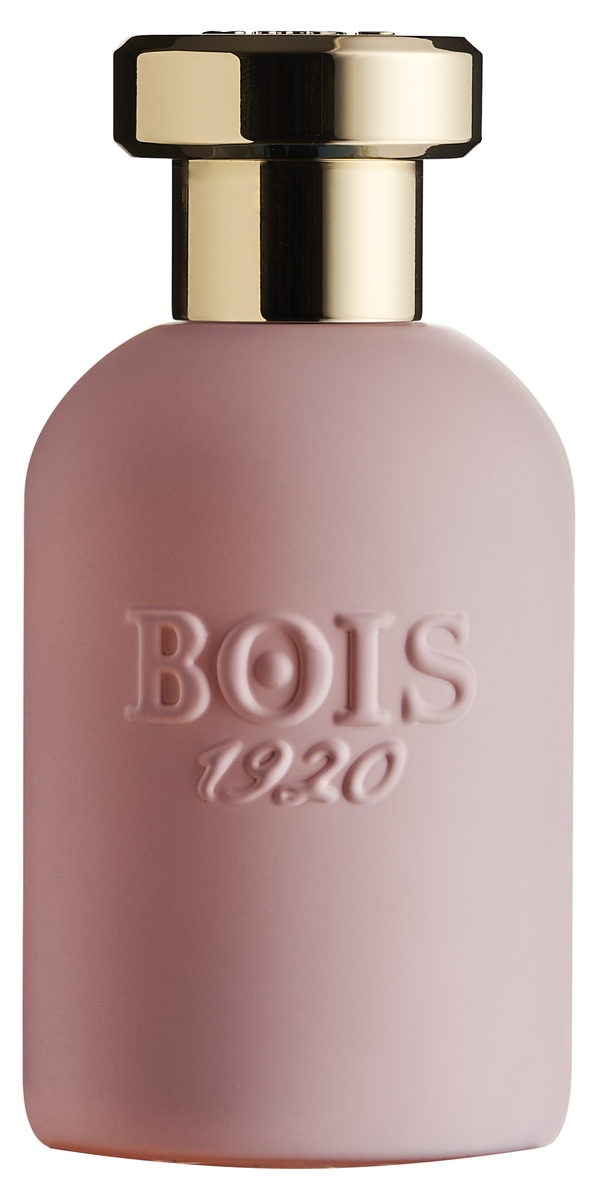 Oro Rosa Bois 1920 — аромат
