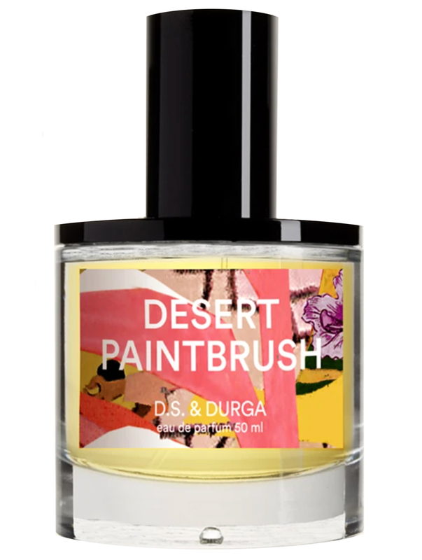 Desert Paintbrush DS&Durga — аромат
