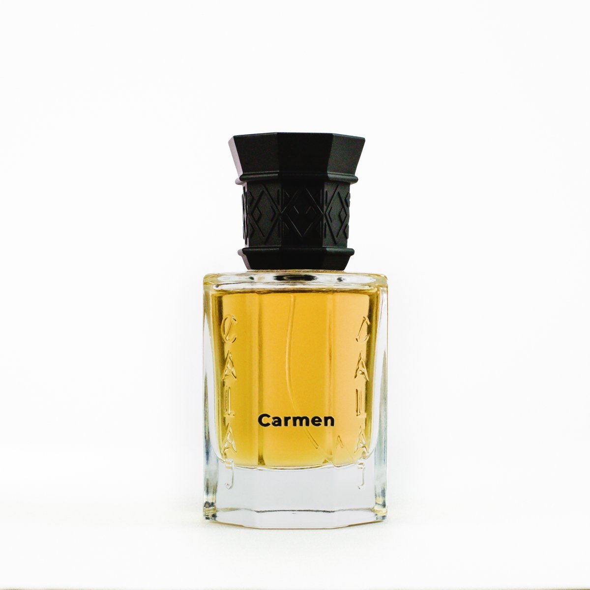 Carmen Calaj — аромат