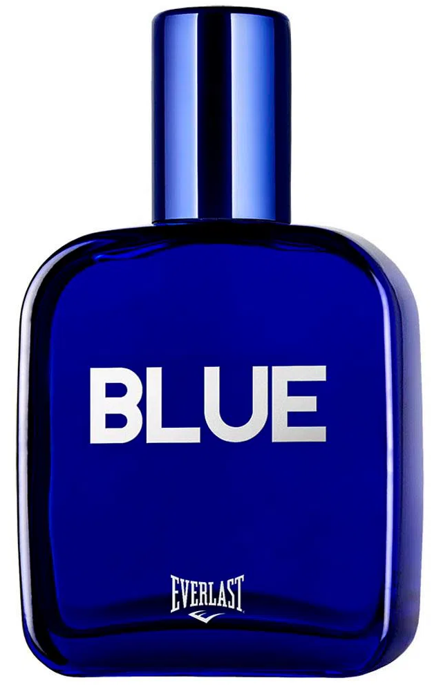 Blue 2021 Everlast — аромат