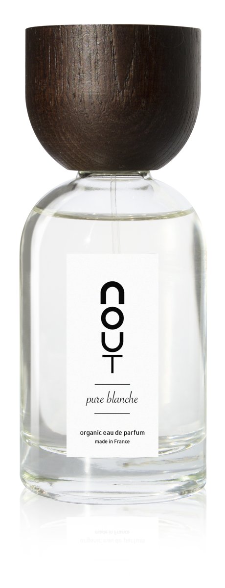 Pure Blanche Nout — аромат
