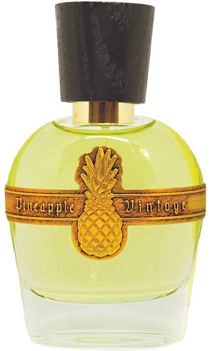 Emperors Sunset Parfums Vintage — аромат