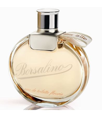 Borsalino Pour Elle Fleurie Borsalino