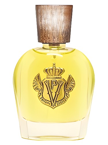 Soir Extrait Parfums Vintage — аромат