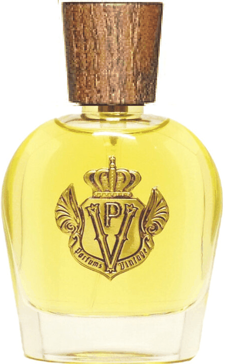 Riparian Parfums Vintage — аромат