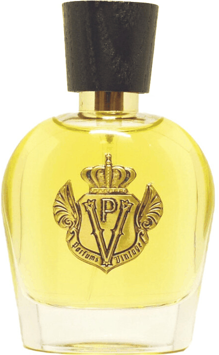 Plethora Parfums Vintage — аромат