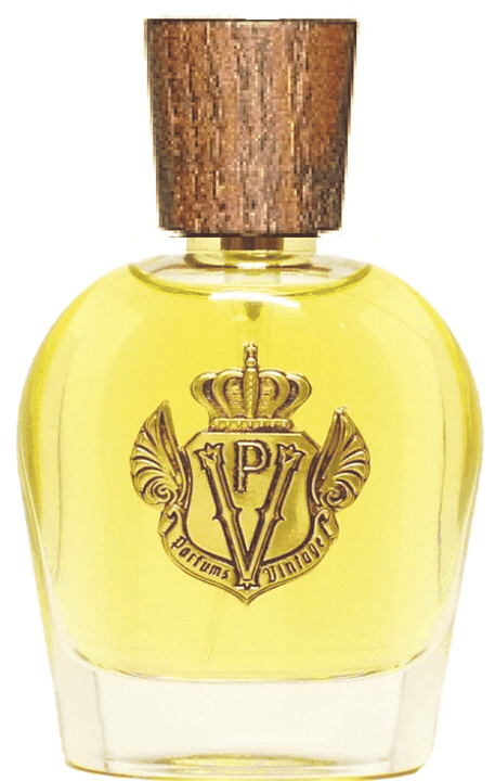 Amaranthine Parfums Vintage — аромат