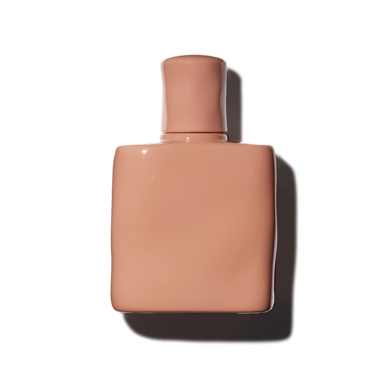 Nude Soleil KKW Fragrance — аромат