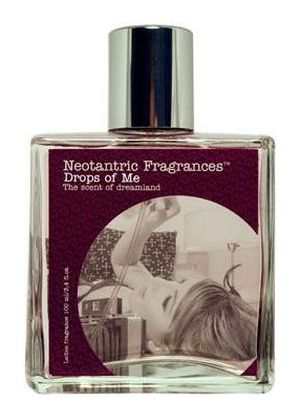 Drops of Me Neotantric — аромат