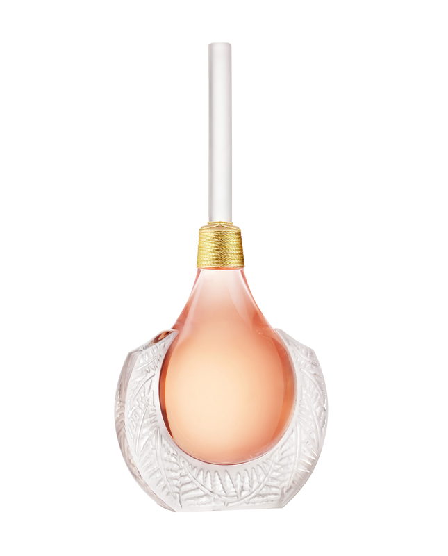 Lalique de Lalique Fougères Crystal Edition 2022 Lalique — аромат