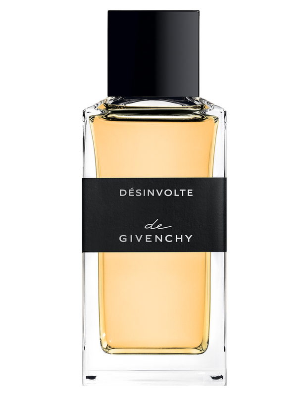 Dèsinvolte Givenchy