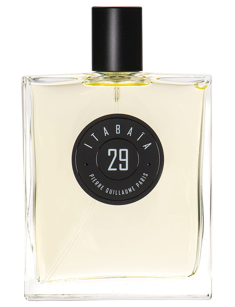 29 Itabaia Pierre Guillaume Paris — аромат