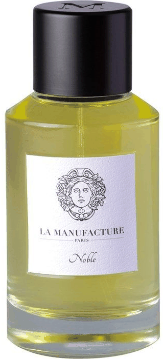 Noble Eau de Parfum La Manufacture — аромат