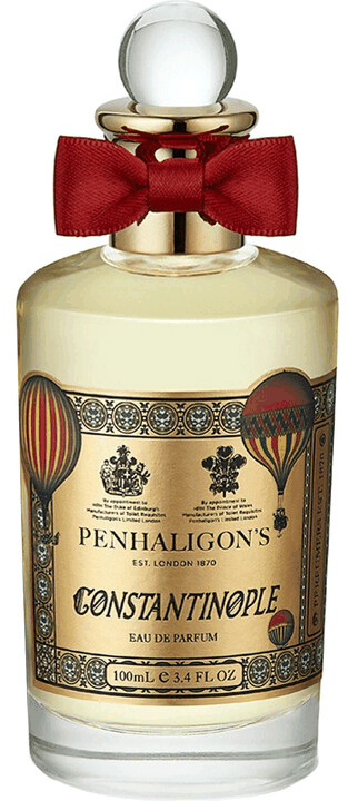 Constantinople Penhaligon's — аромат