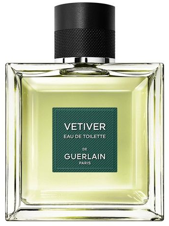 Vetiver Guerlain