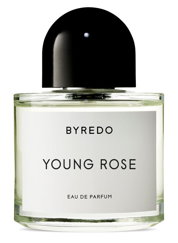 Young Rose Byredo