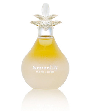 Forever Lily GoodTrueBeautiful — аромат