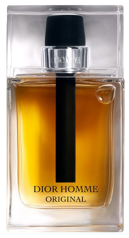 Dior Homme Original Dior — аромат