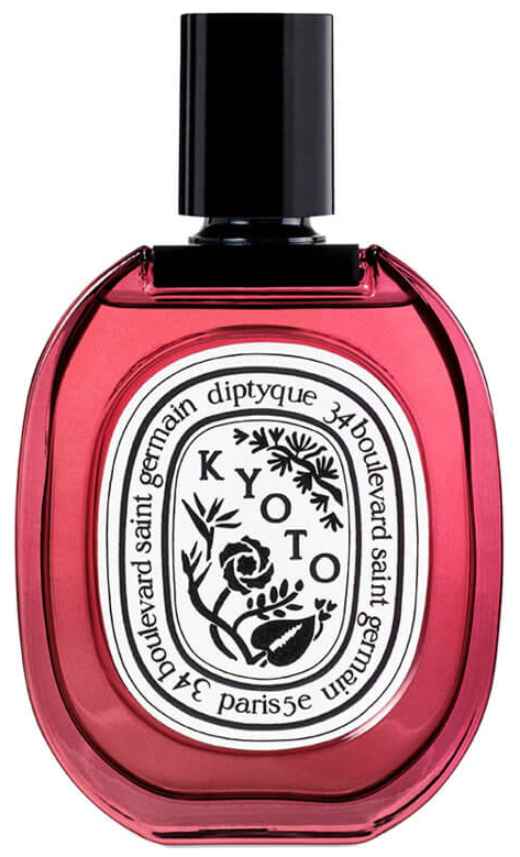 Kyoto Diptyque — аромат