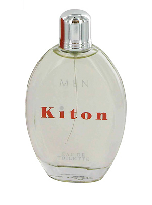 Kiton Men Kiton — аромат