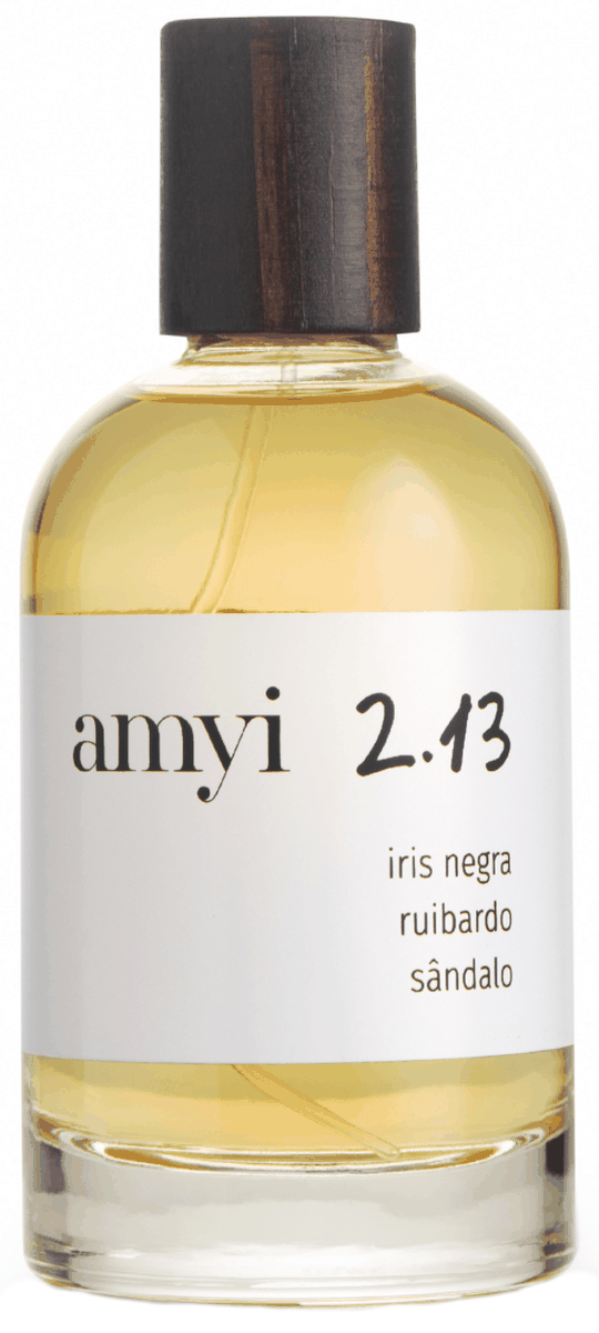 Amyi 2.13 Amyi — аромат