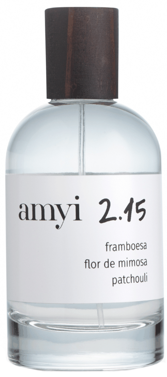 Amyi 2.15 Amyi — аромат