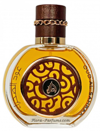 Oud Al Sahraa Lattafa Perfumes — аромат