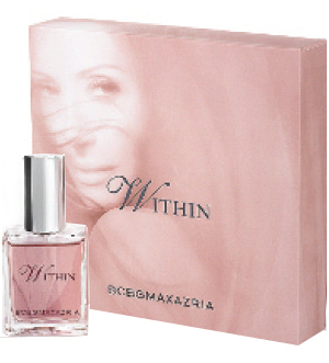 Within Max Azria — аромат