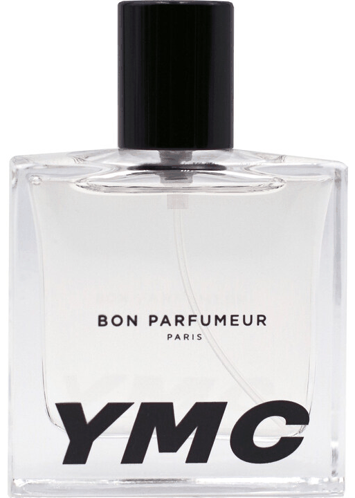YMC Bon Parfumeur — аромат