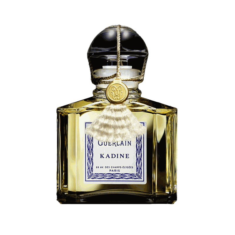 Kadine (2021) Guerlain — аромат