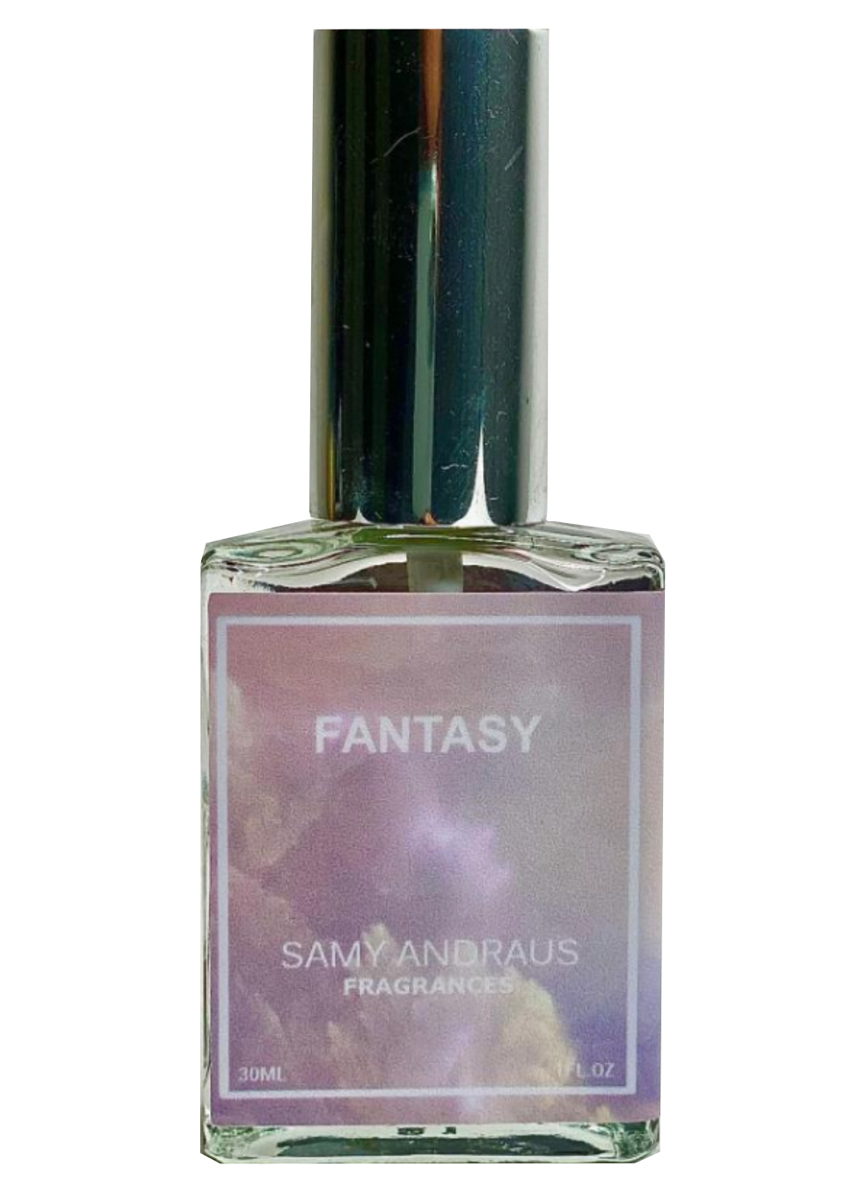Fantasy Samy Andraus Fragrances — аромат