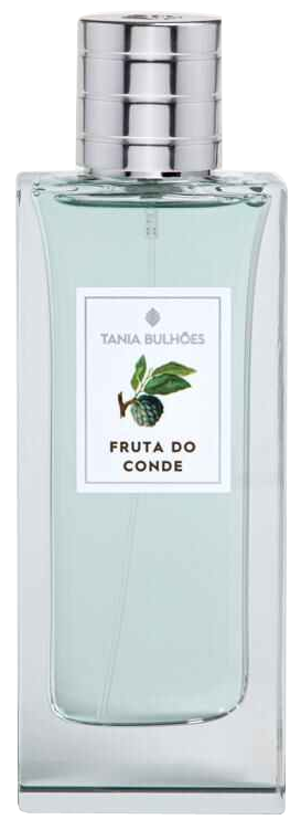 Fruta do Conde Tania Bulhões — аромат