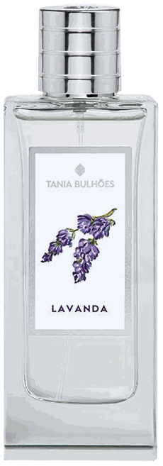 Lavanda Tania Bulhões — аромат