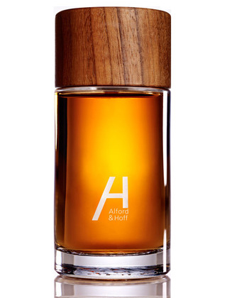Alford & Hoff Alford & Hoff — аромат