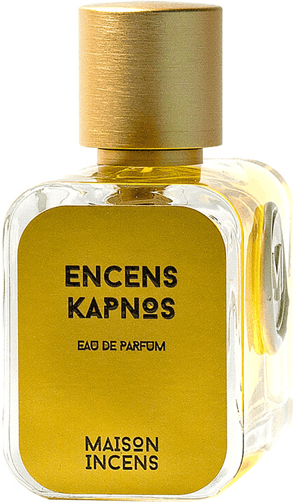 Encens Kapnos Maison Incens — аромат