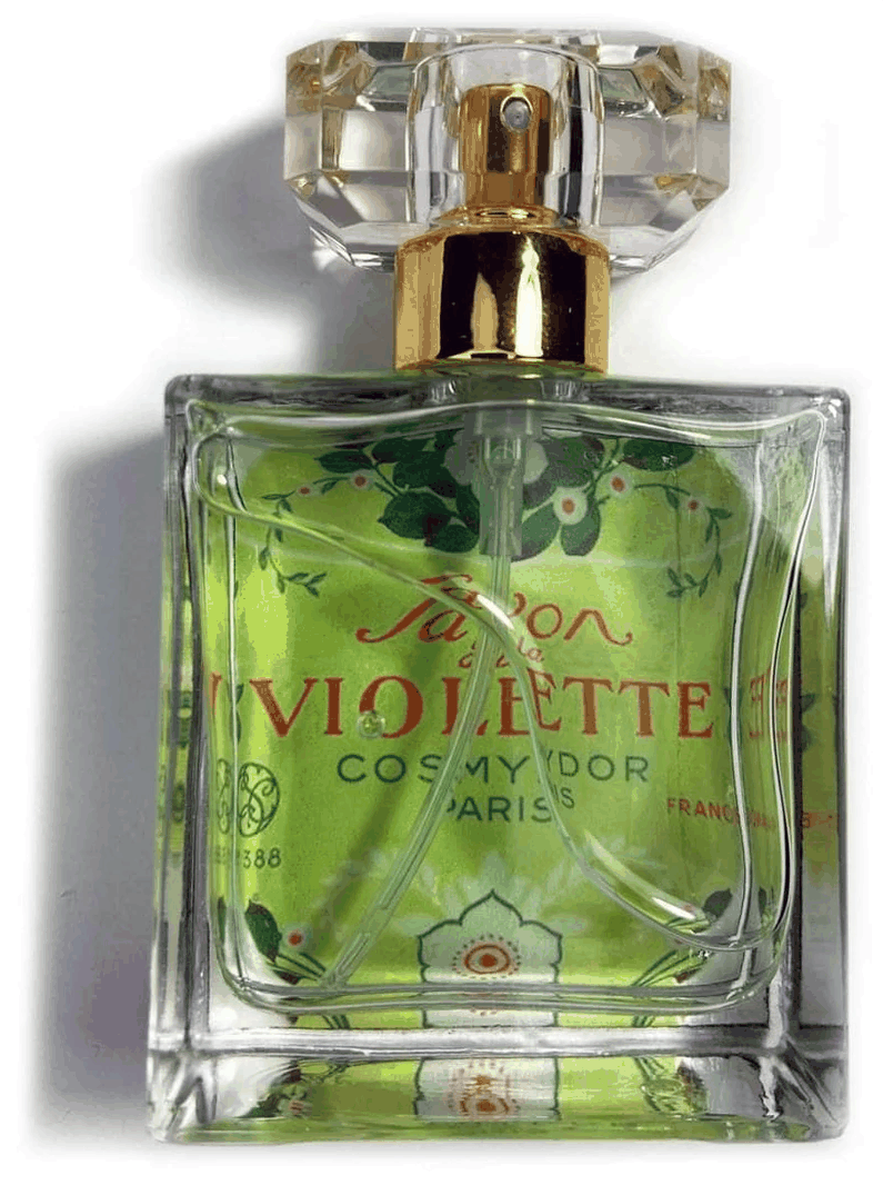 Winter Melon Meleg Perfumes — аромат